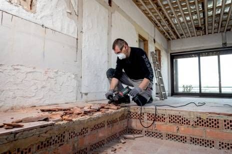 Metabo KHE 2645, SDS Plus, Sort, Grønn, Rød, 2,6 cm, 850 RPM, 1150 RPM, 2,9 J