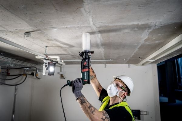 SDS-Plus-kombivasara Metabo KHE 2445 800 W