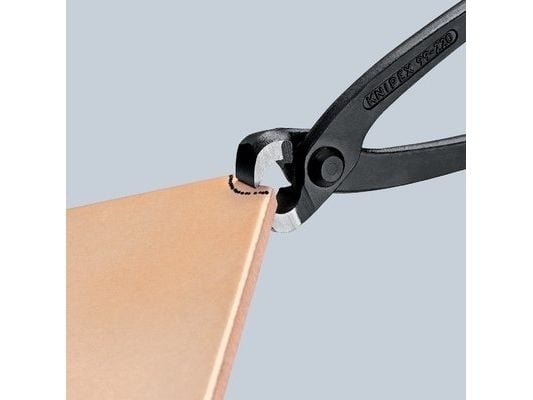 Knipex 99 00 200 Moniertang 200 mm