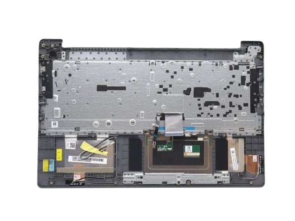 Lenovo 5CB1L99511, Cover + keyboard, Tangentbord med bakgrundsbelysning, Lenovo, IdeaPad Slim 3 15IAH8