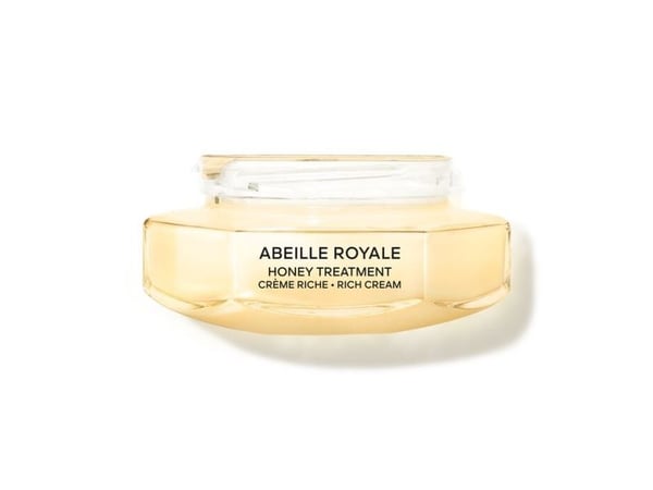 Guerlain Abeille Royale Honey Treatment Rich Cream Refill 50ml