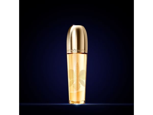 Guerlain Orchidee Imperiale The Imperial Oil Morpho-Sculpting Care - - 30 ml