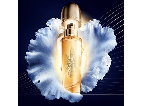 Guerlain Orchidee Imperiale The Imperial Oil Morpho-Sculpting Care - - 30 ml