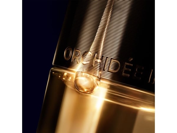 Guerlain Orchidee Imperiale The Imperial Oil Morpho-Sculpting Care - - 30 ml