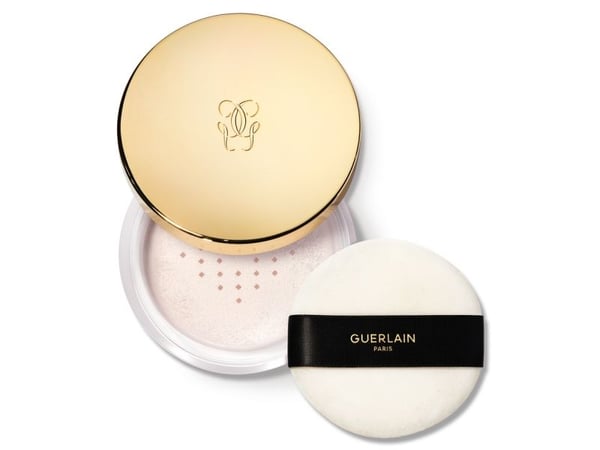 GUERLAIN PARURE GOLD SKIN DIAMANT MICRO-POWDER 35G N01