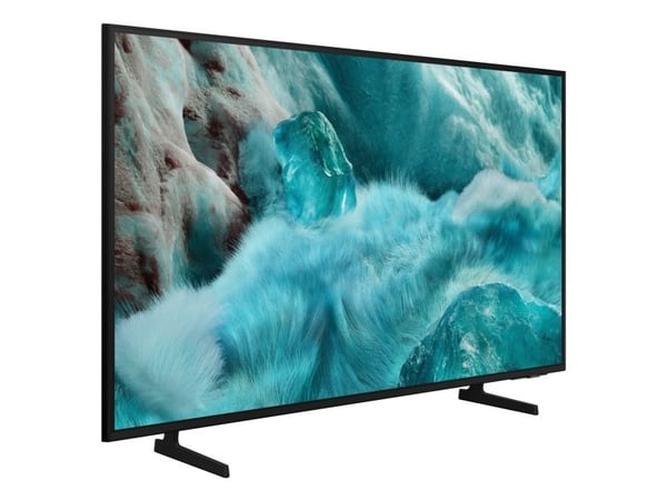 Samsung Q7F QE55Q7F3AU, 139,7 cm (55"), 3840 x 2160 piksler, QLED, Smart TV, Wi-Fi, Sort