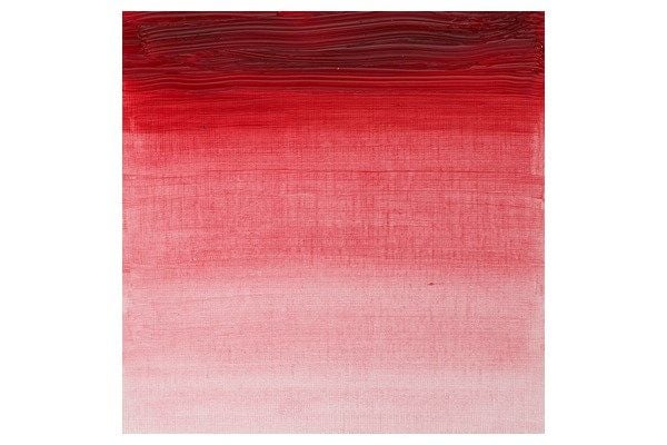 Vestergaar kunstneroljemaling 37 ml rose madder ekte