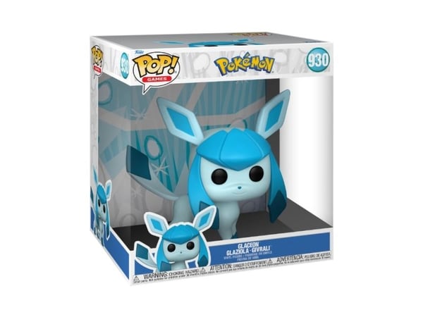 FUNKO POP! 69085, Samlarfigur, Anime och Manga