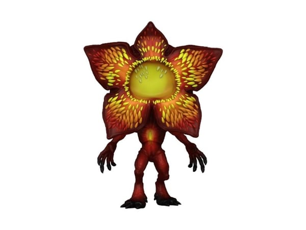FUNKO POP! Vinilinė figūrėlė: Stranger Things - Demogorgon