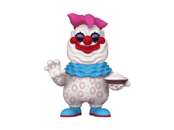 FUNKO POP! vinylfigur: Killer Klowns from Outer Space - Chubby 9 cm