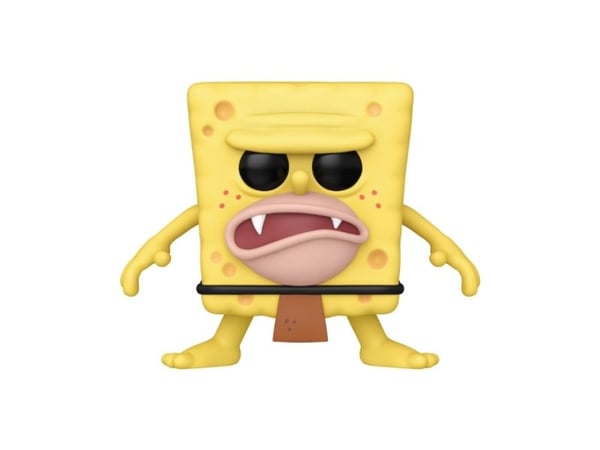 Funko! POP Vinyl SBS 25th Caveman SB (Luolamies SB)