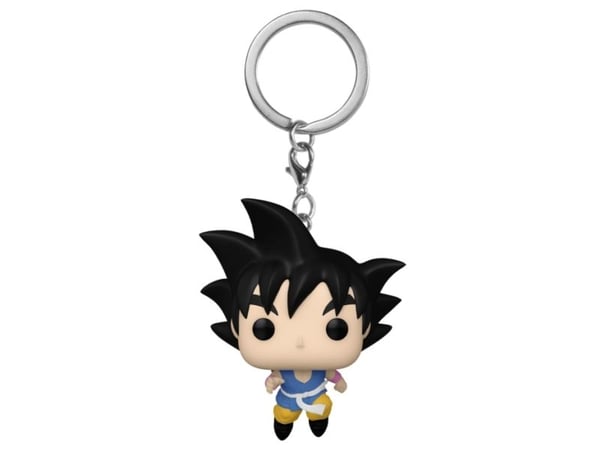FUNKO POP! Nyckelring Dragon Ball GT - Goku