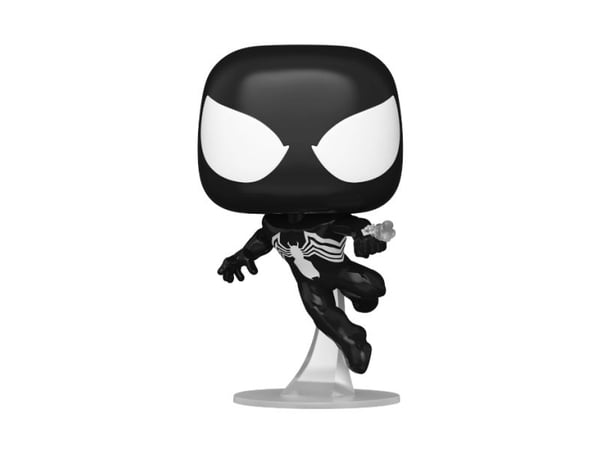 Funko Pop Spider-man figur 1444 Symbiote Suit