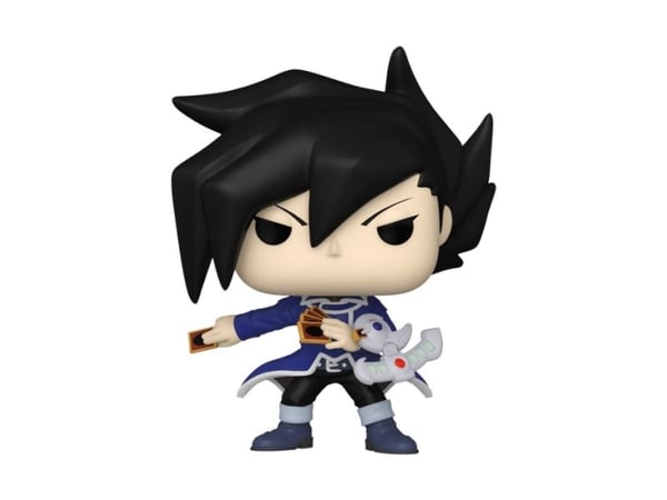 FUNKO POP Vinilinė figūrėlė: Yu-Gi-Oh - Chazz Princeton