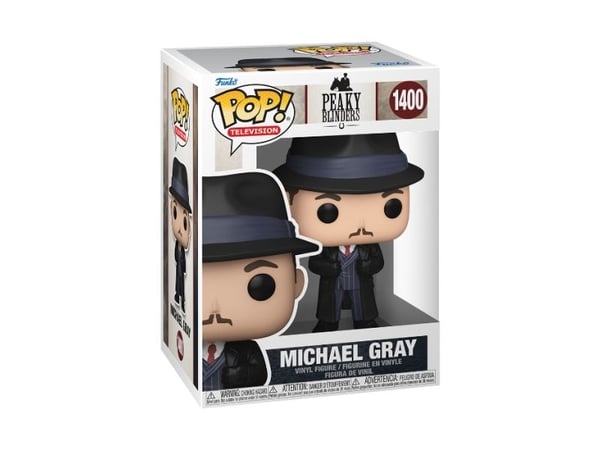 FUNKO POP! 72183, Samlefigur, Film og TV-serier