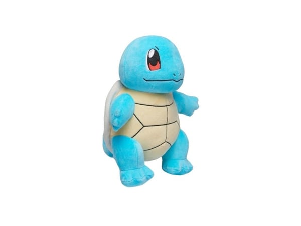 POKEMON PEHMO 30 CM SQUIRTLE