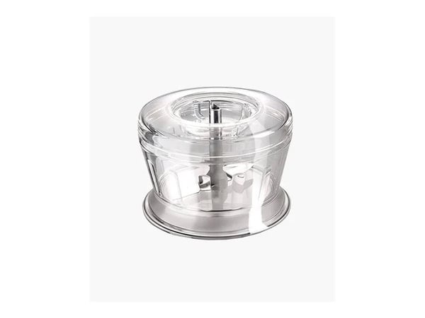 Bamix - Köttknivstillsats - till handmixer