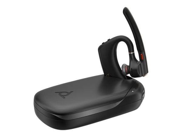 HP Poly Voyager Legend 50-M - Headset - UC-certifierad