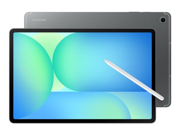 Samsung® | Galaxy Tab S10 FE 5G (256 GB) - GRÅ