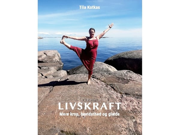 Livskraft | Tiia Kotkas | Språk: Danska