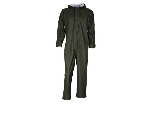 Sadepuku, ELKA, 4XL, oliivinvihreä