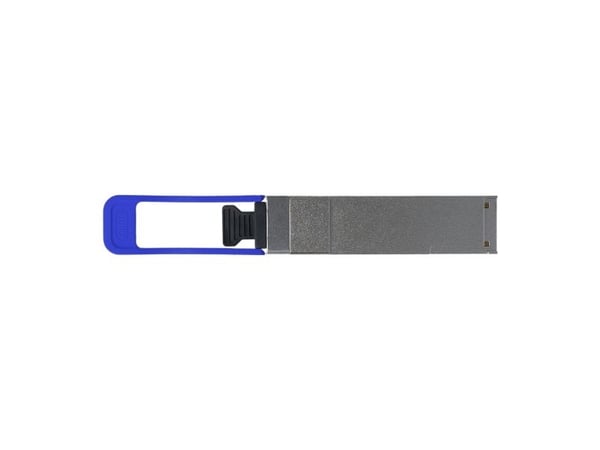 BlueOptics QSFP-100G-FR-S-BO, Fiber optisk, 100000 Mbit/s, QSFP28, QSFP28, 2000 m, 1310 nm