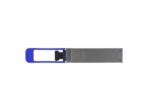 BlueOptics Juniper QSFP-100G-FR-JU kompatibler QSFP28 BO28L13602DS, Fiber optisk, 100000 Mbit/s, LC, QSFP28, 2000 m, 1310 nm