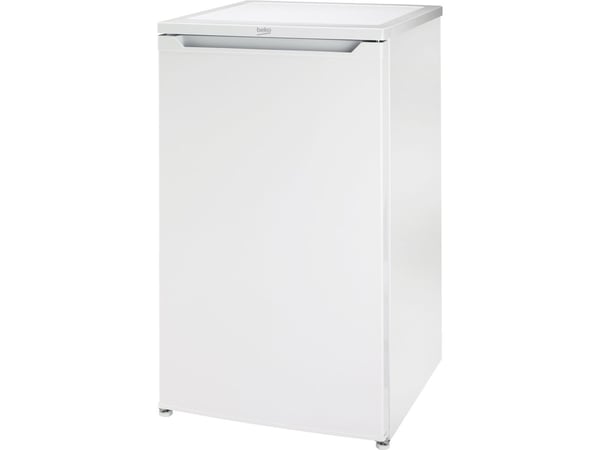 Beko TS190040N, 88 L, SN-T, 38 dB, E, valkoinen