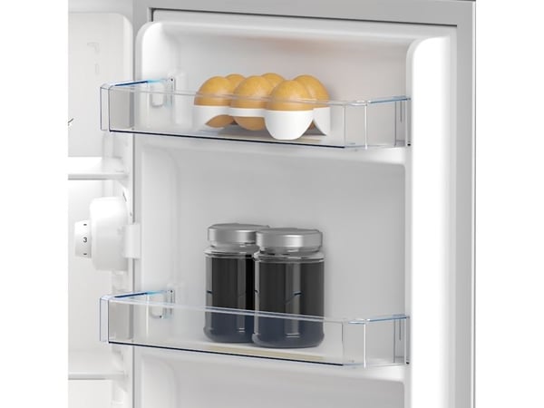 Beko TS190040N, 88 L, SN-T, 38 dB, E, valkoinen