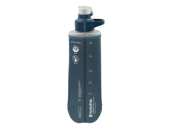 Katadyn 8021401, 0,5 L, sininen, 2 l/min