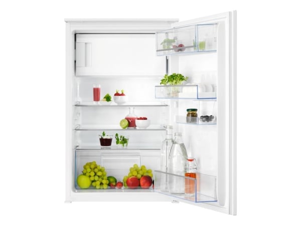 AEG TF5OS882DS, 124 l, Innebygget, D, 36 dB, SN-ST, 2,6 kg/24t