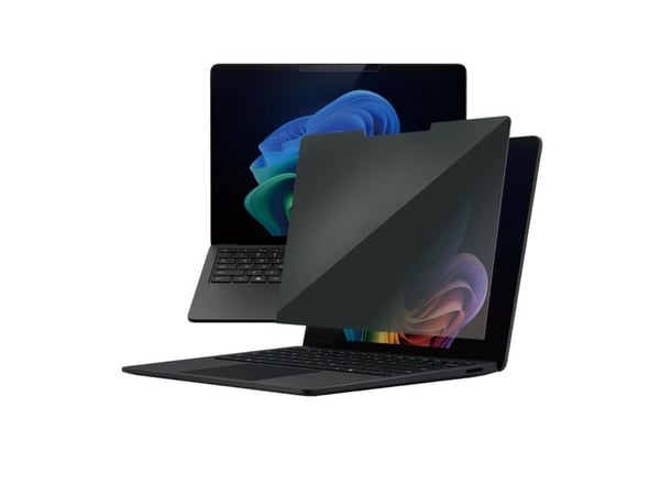 PanzerGlass ® Privacy Screen Protector Microsoft Surface Laptop 7th Edition 13.8'''' | Ultra-Wide Fit, Microsoft, Microsoft - Surface Laptop 7th Ed...