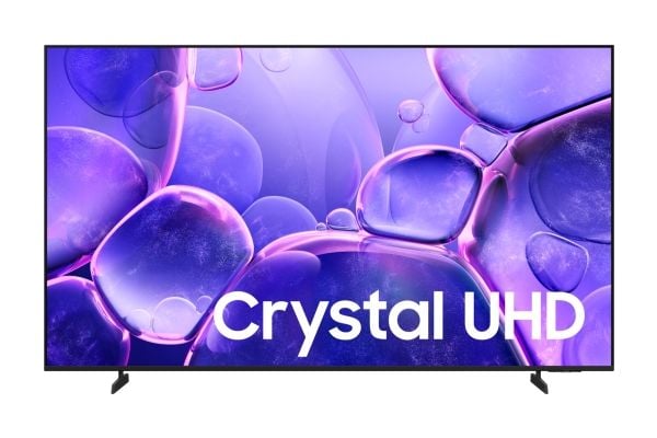 Samsung UE85U8090FU, 2,16 m (85"), 3840 x 2160 pikseliä, LED, Älytelevisio, Wi-Fi, musta