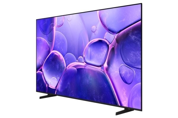 Samsung UE85U8090FU, 2,16 m (85"), 3840 x 2160 piksler, LED, Smart TV, Wi-Fi, Svart