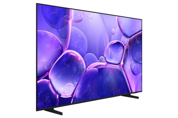 Samsung UE85U8090FU, 2,16 m (85"), 3840 x 2160 piksler, LED, Smart TV, Wi-Fi, Svart