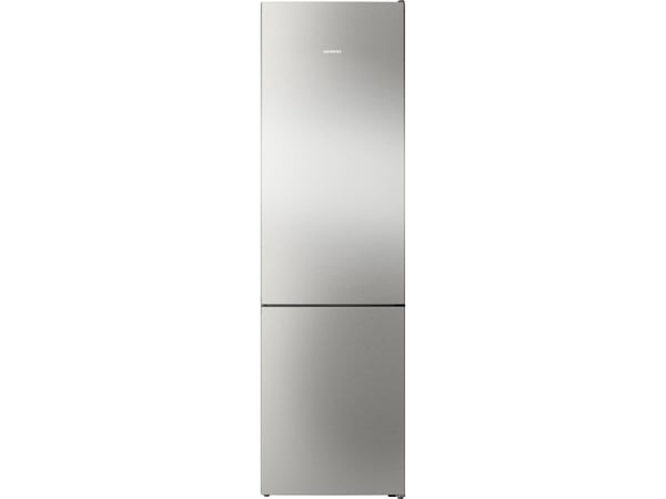 Siemens iQ300 KG39N2IAG, 103 L, ST-T, 29 dB, A, Fresh zone, kotelo, harjattu teräs