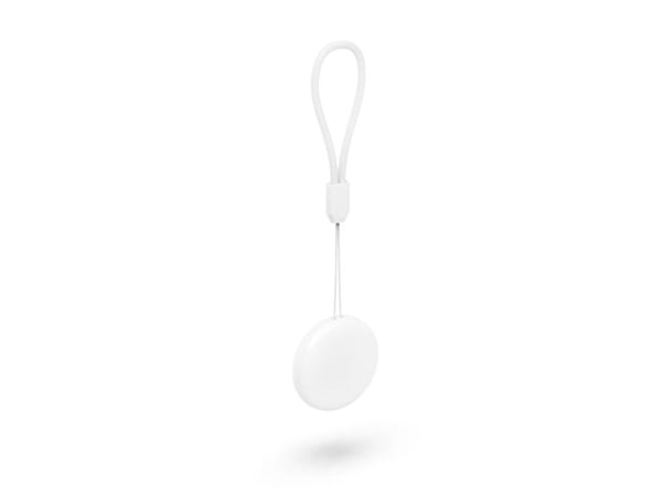 Hama 00185826, Vare, Søker, Hvit, Vannbestandig, 78 dB, Polykarbonat (PC)