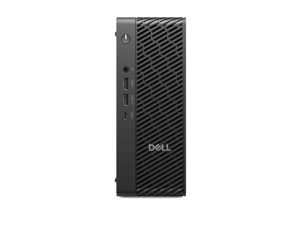 DELL Pro Max FCM2250, Intel Core Ultra 7, 265U, 16 GB, 512 GB, Windows 11 Pro, 64-bittinen