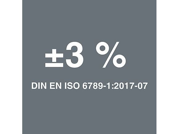 Wera 05075695001, Skrallenøkkel, Nm, Mekanisk, 1/2", 40 - 200 Nm, Sort, Grønn
