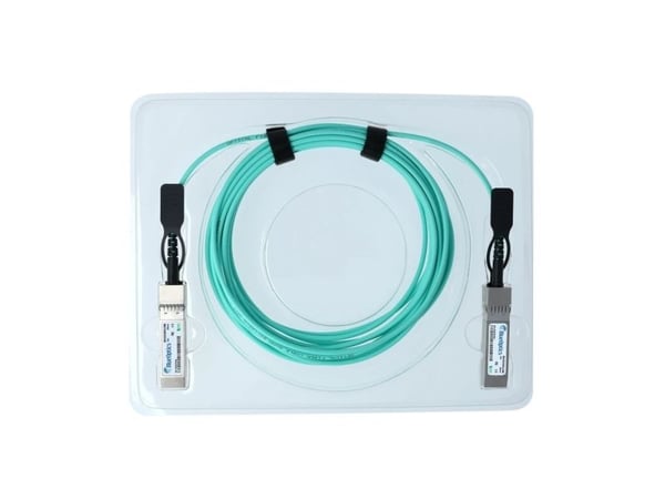 BlueOptics NW8DM-BO, 10 m, AOC, SFP+, SFP+