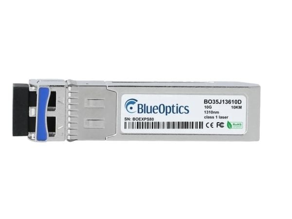 BlueOptics FN-TRAN-SFP+LRI kompatibel med BlueOptics SFP+ BO35J13610D (FN-TRAN-SFP+LRI-BO)