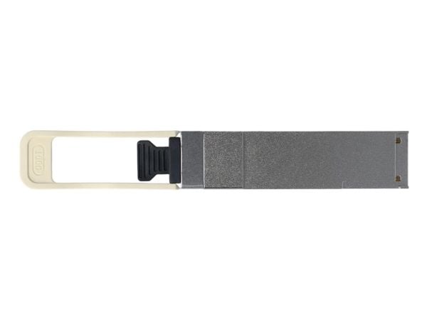 BlueOptics EQPT1H4SR4UCM100-BO, Fiber optisk, 100000 Mbit/s, QSFP28, MTP/MPO, SR4, 100 m