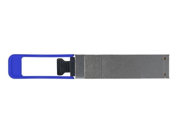 BlueOptics FN-TRAN-QSFP+LRI-BO, Fiber optisk, 40000 Mbit/s, QSFP, LC, LR4, 10000 m