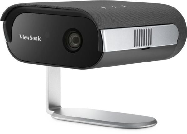 Viewsonic M1 Max, DLP, 1080p (1920x1080), 120000:1, 16:9, 1016 - 2540 mm (40 - 100"), 500 LED lumens