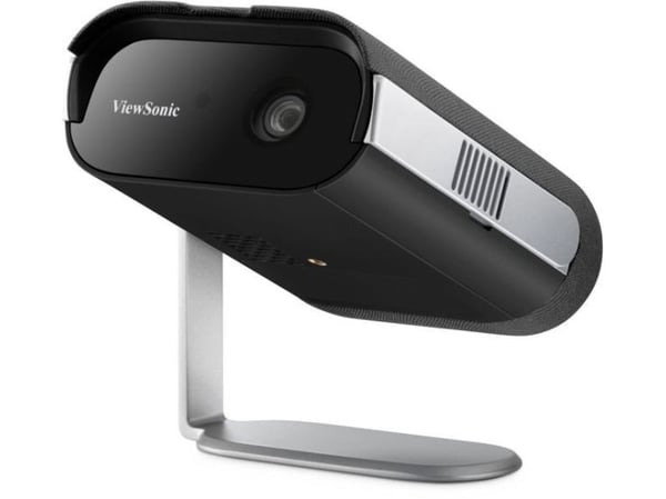 Viewsonic M1 Max, DLP, 1080p (1920x1080), 120000:1, 16:9, 1016 - 2540 mm (40 - 100"), 500 LED lumens