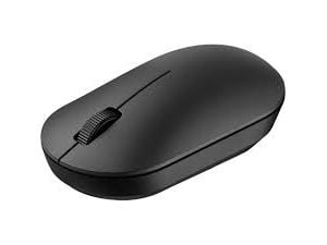 Xiaomi BHR8916GL, Vasenkätinen, Langaton RF, 1000 DPI, musta