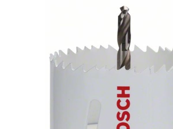 Bosch 2 609 255 615, Putki, 6,8 cm
