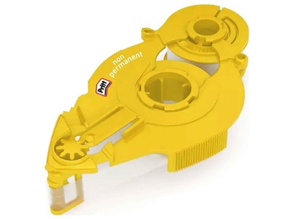 Pritt 2111692, Bånd, CE, 8,4 mm, 16 m, 47 mm, 21 mm