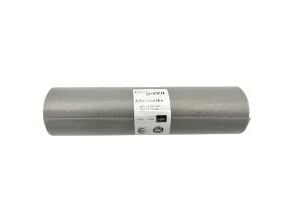 Sæk KeepGreen 80ltr B600xL1100mm 85my Ekstra Strong Klar,12 rl x 10 stk/krt