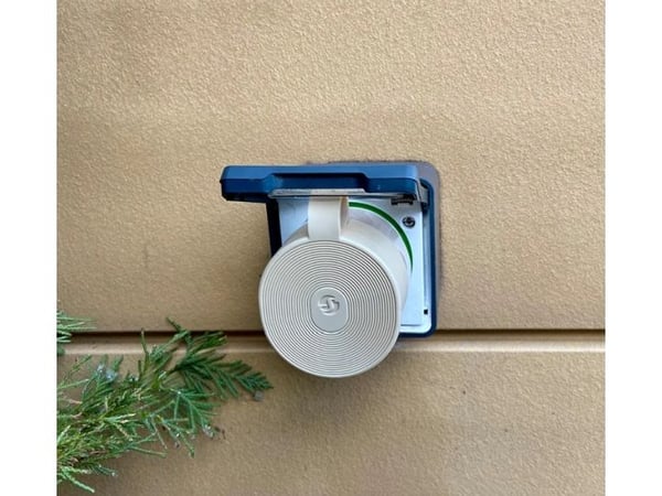 Shelly Outdoor Plug S Gen3